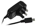 Genuine Motorola Original Mains Charger SPN5190A: RAZR, V3, V3x, V3i, PEBL U6, SLVR L7, L2/L6, A780, A910, E1070, E770v, V30, V232