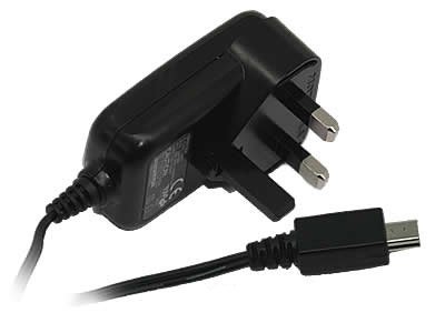 Childrens Toyshop  Electronics : Genuine Motorola Original Mains Charger SPN5190A: RAZR, V3, V3x, V3i, PEBL U6, SLVR L7, L2/L6, A780, A910, E1070, E770v, V30, V232
