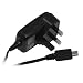 Genuine Motorola Original Mains Charger SPN5190A: RAZR, V3, V3x, V3i, PEBL U6, SLVR L7, L2/L6, A780, A910, E1070, E770v, V30, V232