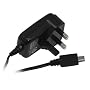Genuine Motorola Original Mains Charger SPN5190A: RAZR, V3, V3x, V3i, PEBL U6, SLVR L7, L2/L6, A780, A910, E1070, E770v, V30, V232