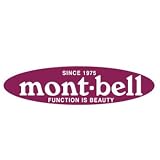 モンベル(montbell) ステッカー モンベル RS-R(ラズベリー・リバース) M 1124195の画像