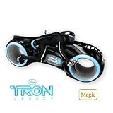 Light Cycle Tron Legacy 2010 Hallmark Ornament