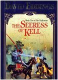 Seeress of Kell (Malloreon, Book 5)