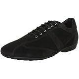 Geox U JAMES G U3232G00022C6009 Herren Schnürhalbschuhe