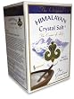 Himalayan Crystal Salt Fine Granulated - 1000 g - Salt