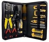Tool Kit, 45 Piece, Professional