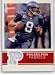 2009 Upper Deck Philadelphia Fabric #PFMH Matt Hasselbeck - Seattle Seahawks (Piece of Authentic Jersey)(Football Cards)