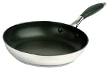 Review Paderno 4018-24-00 / Paderno 10 Inch Royale Fry Pan