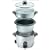 Rice Cooker & Vegetable Steamer