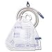 Urinary Drainage Bag with Anti-Reflux Valve 2,000 mL