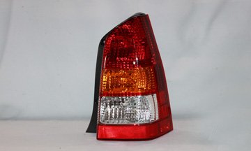 MAZDA TRIBUTE REAR LIGHT RIGHT (PASSENGER SIDE) 2001-2004 On Sale