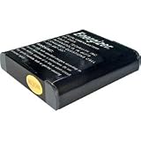 Energizer ER-D455 Sony NP-FD1 and NP-BD1 Eq. Digital Camera Battery