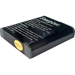 Energizer ER-D455 Sony NP-FD1 and NP-BD1 Eq. Digital Camera Battery
