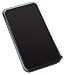 Gilty Couture Silver-plated Smooth Faceplate for iPod touch 1G