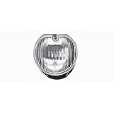 1995-1999 DODGE NEON NEW AUTOMOTIVE REPLACEMENT FOG LIGHT R=L TYC 19-5349-01 by TYC