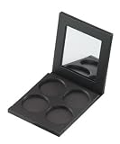 4 - PAN SHADOW PALETTE W / MIRROR - B0030NSC72