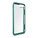 Pelican Adventurer Phone Case for iPhone 7 Plus (Clear/Teal)