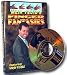 Finger Fantasies DVD - Meir Yedid - The Act That Won Two Society of American Magicians Close-up Magic Competitions and Their Coveted Originality Award!