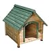 Pet Supplies : Dog House - SMALL DOG HOUSE