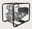 Dayton 1ZTA7 Engine Driven Centrifugal Pump