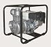 Dayton 1ZTA7 Engine Driven Centrifugal Pump