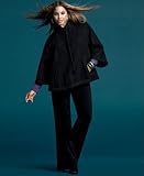 INC International Concepts? Plus Size Cuffed Wide-Leg Pants