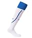 Offizielle Ausw�rtssocke der TSG 1899 Hoffenheim in der Saison 2010/2011. Die Socke passt zum 
Ausw�rtstrikot und der Short des Bundesligisten.  Material:  100% Polyester