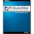 Pc Study Bible Advanced Reference Library Version 5