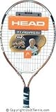 Head Ti. Agassi 21