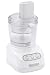 KitchenAid KFP710WH 7-Cup Food Processor, White image