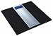 MIRA Instant On Digital Bathroom Scale with lighted display