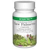 ECLECTIC INSTITUTE ノコギリヤシ カプセル