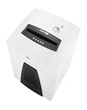 Produkt-Bild: HSM Aktenvernichter SECURIO P40 4,5x30mm (Sicherheitsstufe 3) Partikelschnitt