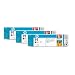 HEWLETT PACKARD Hp 91 Matte Black 3 Ink Multi Pack Brilliant Colour To Crisp Lines