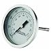 Traeger Industries, Inc. BAC211 Dome Thermometer