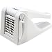 from Winware Winware Potato & Vegetable Chipper (Quickly and easily slice potatoes and vegetables into french-fry size cuts and cubes. Large base and long lever for effortless cutting. Supplied with 7mm and 9mm cutters)