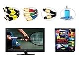 Cheap LG 47LH55 HDTV + High-performance HDTV Hook-up & Maintenance Kit .Buy Cheap Price LG 47LH55 HDTV + High-performance HDTV Hook-up & Maintenance Kit Click