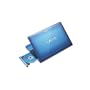 Sony VAIO(R) VPCEB27FX/L E Series 15.5" Notebook PC - Matte Blue