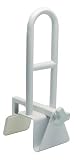 Bathtub Bar - Handrail for Tub Safety - Bathroom Grab Bar