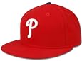Men`s Philadelphia Phillies New Era Home Cap