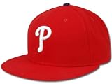 Men`s Philadelphia Phillies New Era Home Cap
