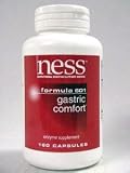 Ness Enzymes Gastric Comfort # 601 - 180 Capsules