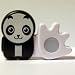 Poken Panda