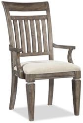 Brownstone Village Arm Chair [Set of 2]