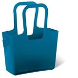 Eigenschaften Koziol  / Koziol Tasche Taschelino petrol