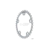 Surly Stainless Steel Ring 30t x 94mm