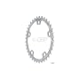 Surly Stainless Steel Ring 30t x 94mm