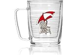 Tervis 17oz. Red Adirondack Chair Mug