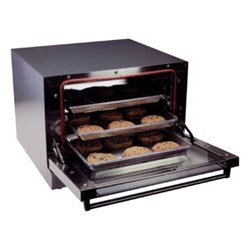 1 4 Size High Performance Convection Oven, 120 Volts (15-0288) by Cadco LTD