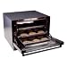 1/4 Size High Performance Convection Oven, 120 Volts (15-0288)